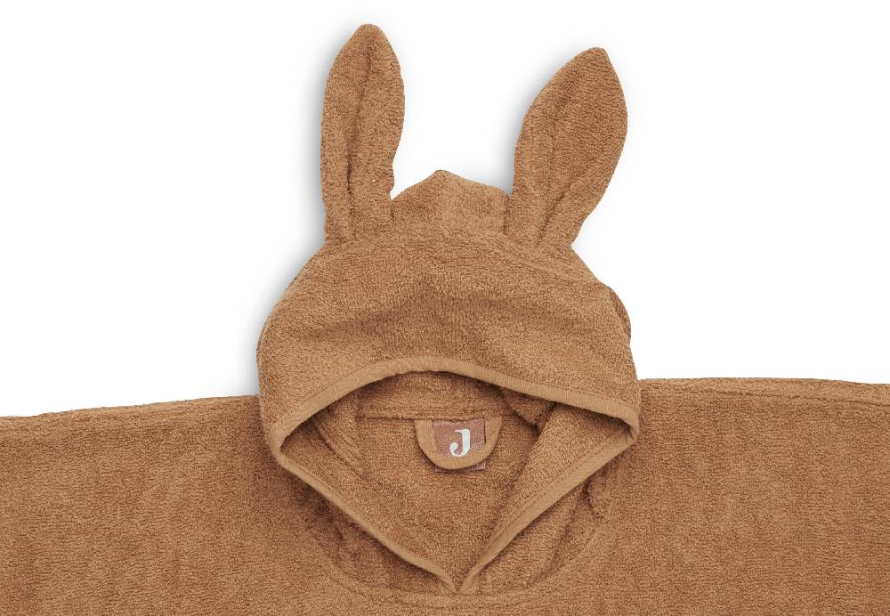Jollein Badeponcho Caramel Weihnachtsangebot