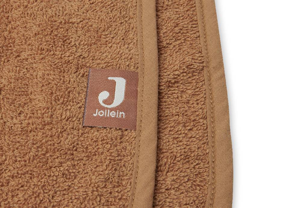 Jollein Badeponcho Caramel Weihnachtsangebot
