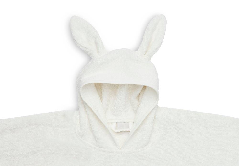 Jollein Badeponcho Ivory Lagerräumung