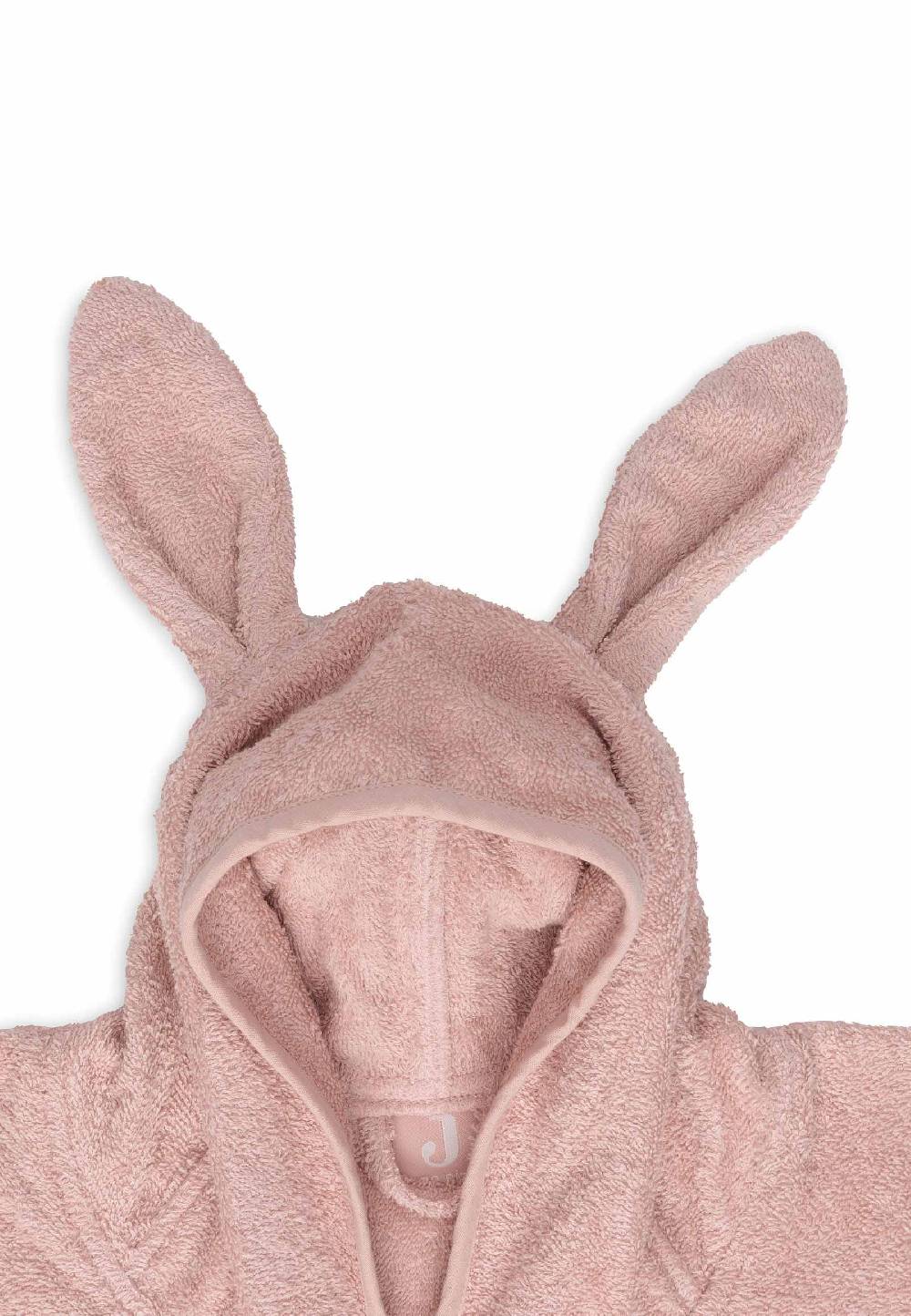 Jollein Badeponcho Frottee - Wild Rose Top Angebot
