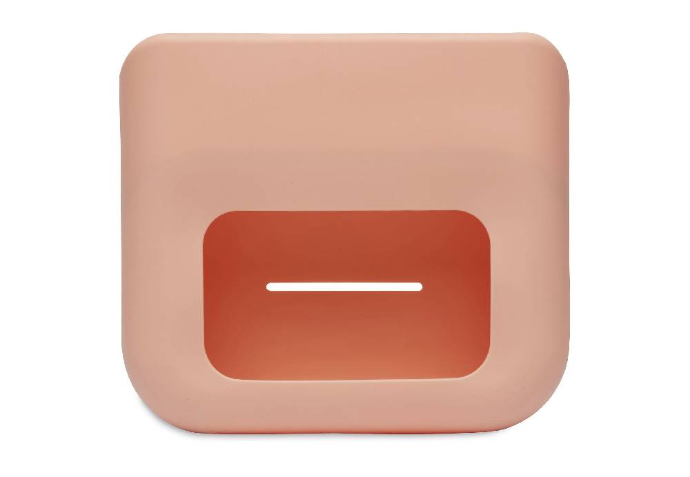 Jollein Feuchttücher Box Silikon Pale Pink Online Outlet