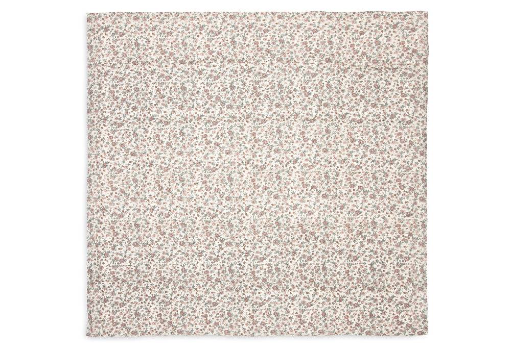 Jollein Mullwindeln Hydrophil 115x115cm Retro Flowers (2pack) Speichern exportieren