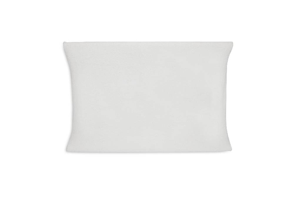 Jollein Wickelauflagenbezug Frottee 50x70cm Ivory/Nougat (2pack) Auslauf