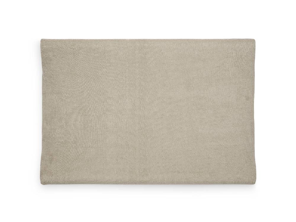 Jollein Wickelauflagenbezug Frottee 50x70cm Nougat (2pack) Verkauf