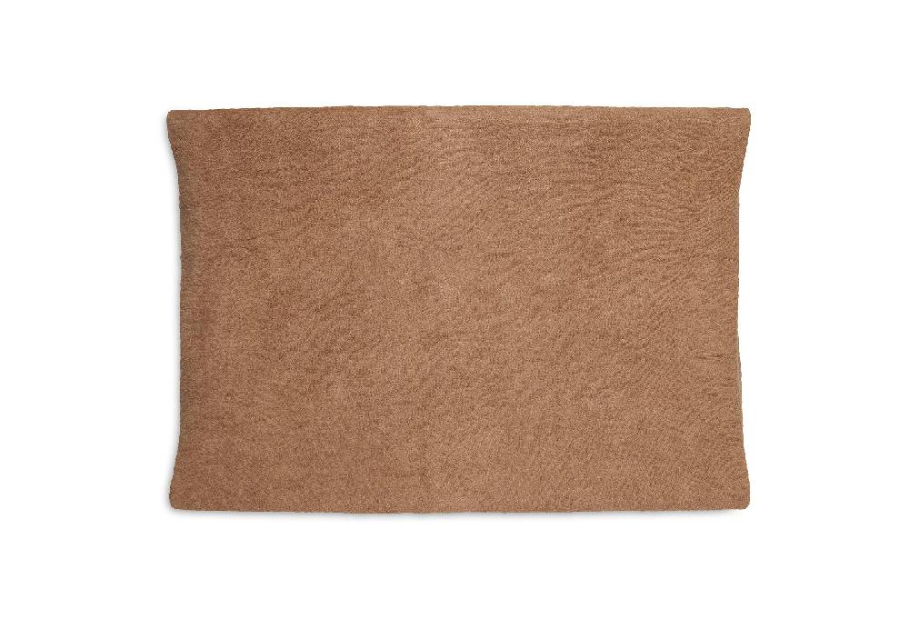 Jollein Wickelauflagenbezug Frottee 50x70cm Biscuit Hotsell