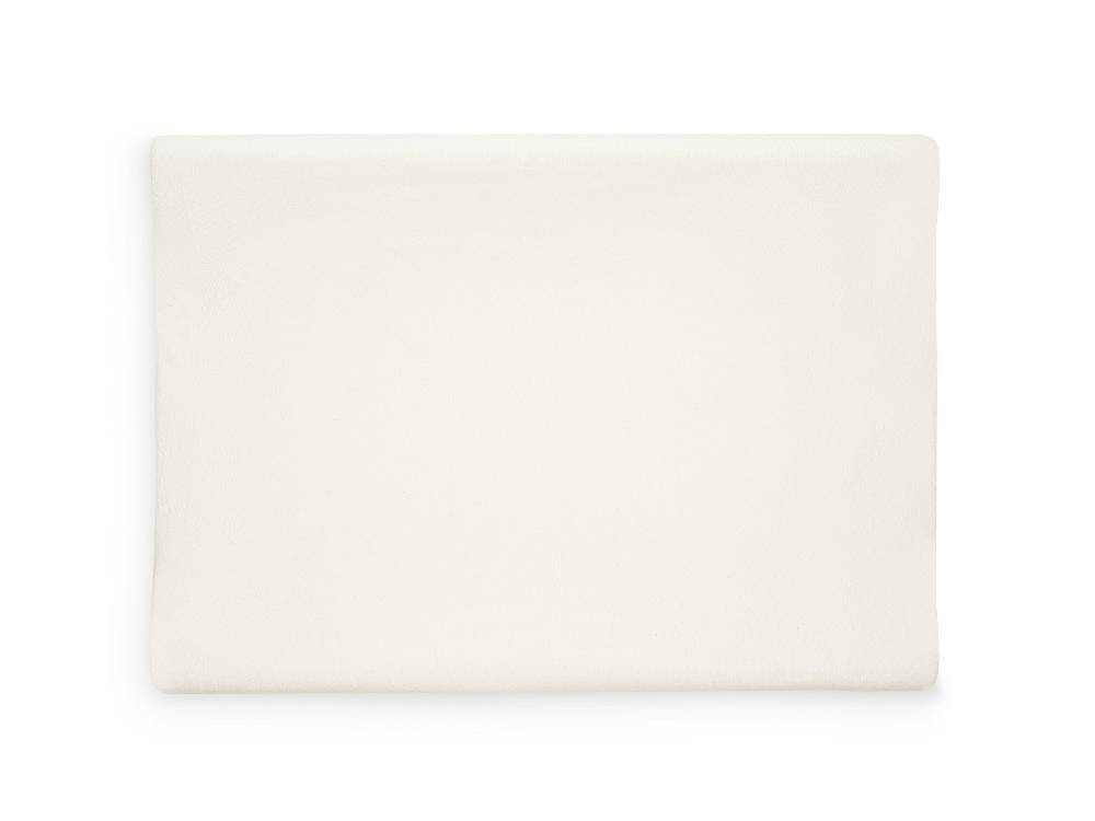 Jollein Wickelauflagenbezug Frottee 50x70cm Ivory Blitzverkäufe