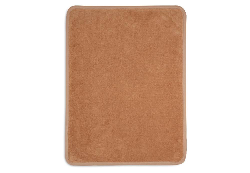 Jollein Decke Wiege Jersey 75x100cm Teddy Bear Bestseller