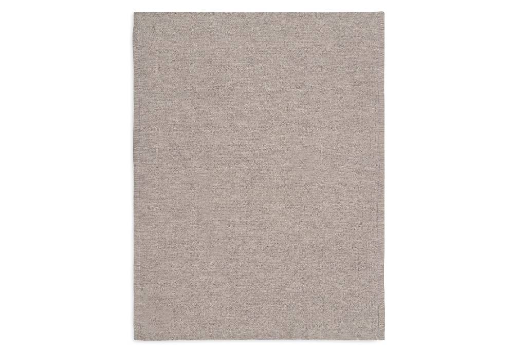 Jollein Decke Wiege 75x100cm Weave Knit Merino wool Funghi Saisonale Angebote