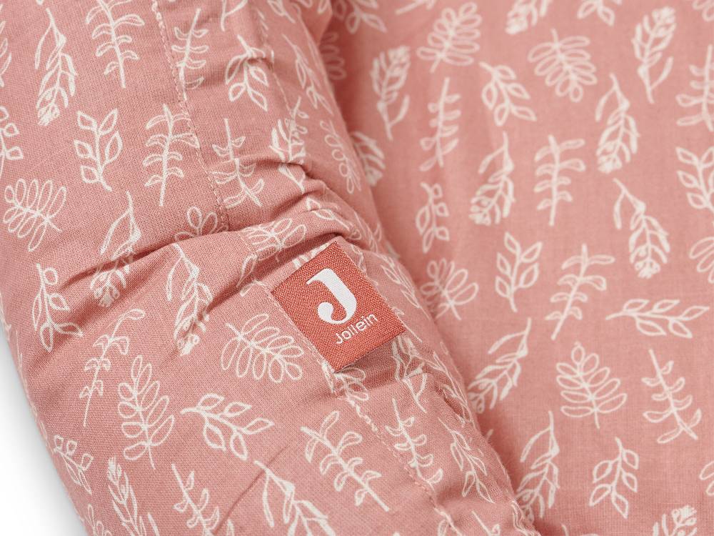 Jollein Babynest Meadow Rosewood Bis zu 50% Rabatt