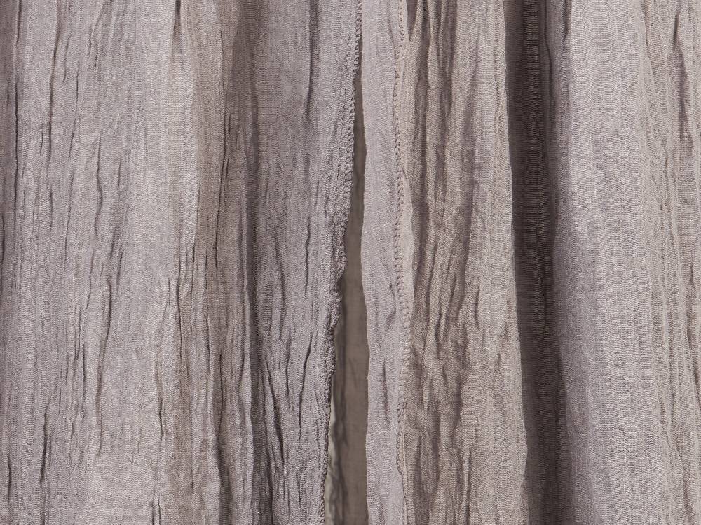 Jollein Betthimmel Vintage 155cm Storm Grey Zeitlich begrenztes Angebot