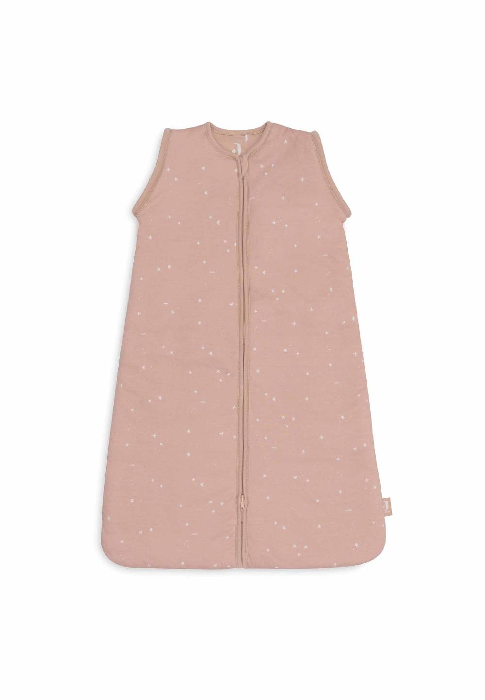 Jollein Baby Schlafsack mit abnehmbaren Ärmeln 90cm Twinkling - Wild Rose Wochenangebot