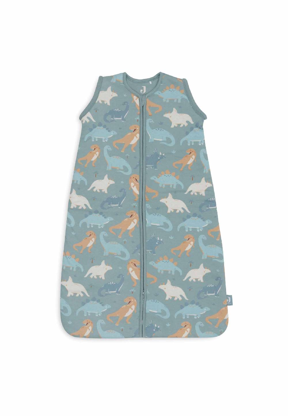 Jollein Baby Schlafsack mit abnehmbaren Ärmeln 90cm - Roarsome Kostenlose Rückgabe