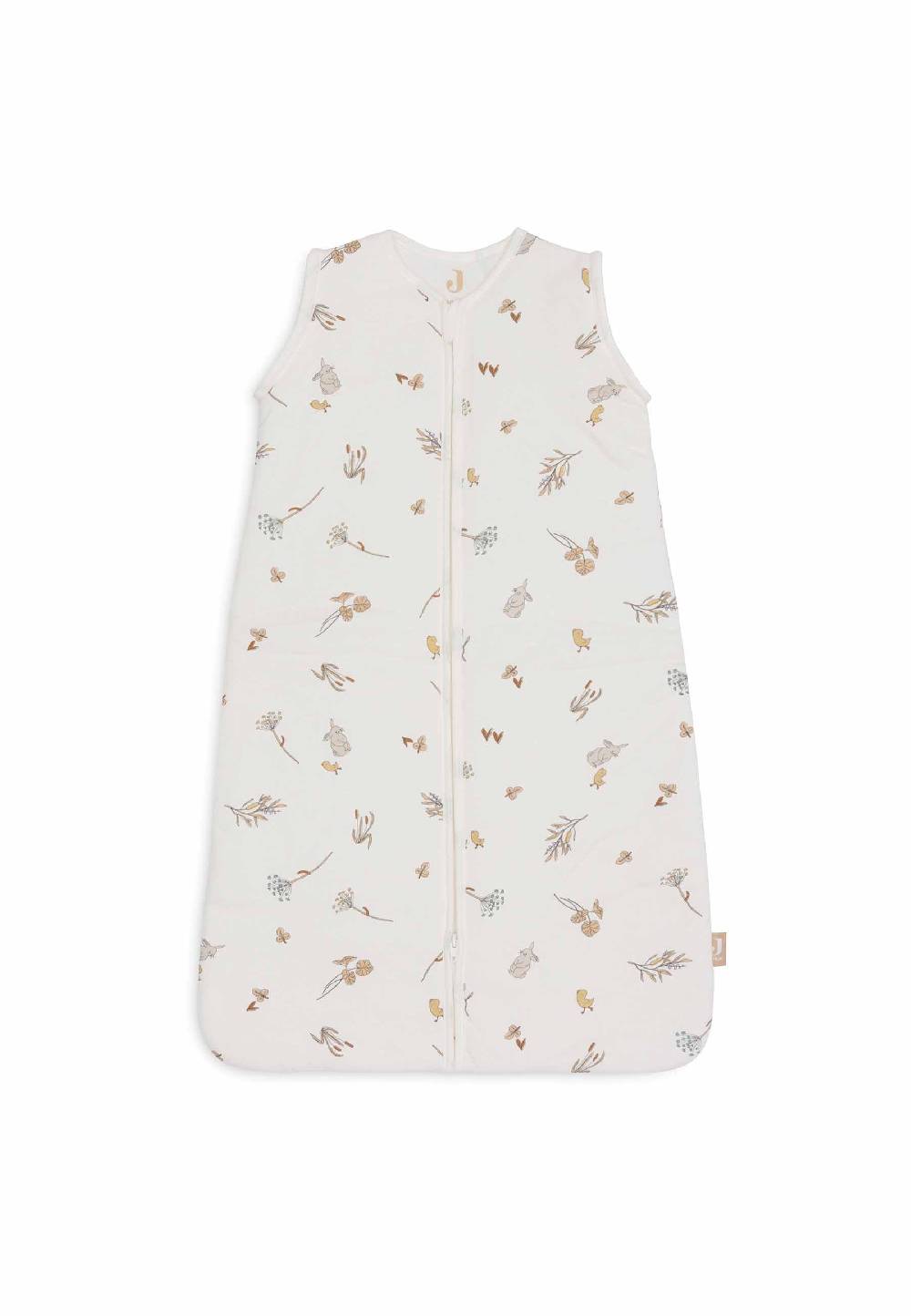 Jollein Baby Schlafsack mit abnehmbaren Ärmeln 90cm - Riverside Letzte 3 Tage