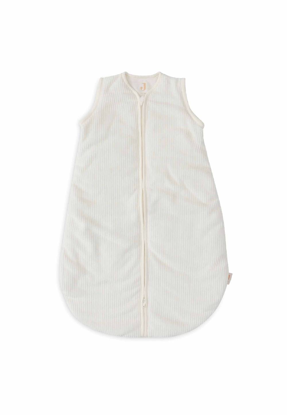 Jollein Baby Schlafsack mit abnehmbaren Ärmeln 60cm Rib - Ivory JETZT KAUFEN