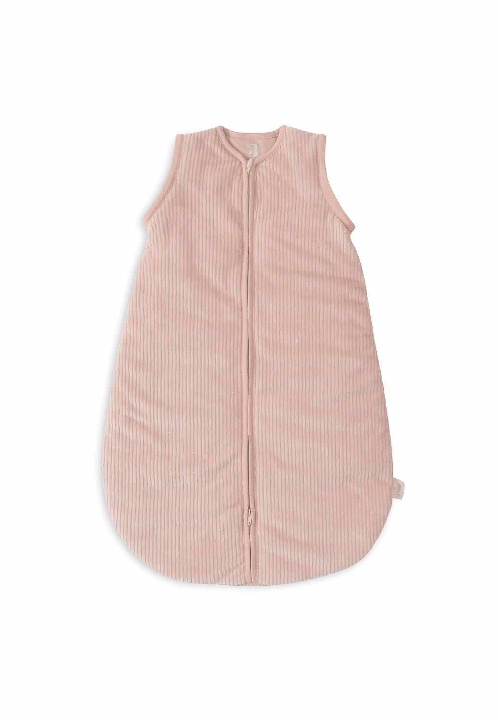 Jollein Baby Schlafsack mit abnehmbaren Ärmeln 90cm Rib - Wild Rose Bis zu 50% Rabatt