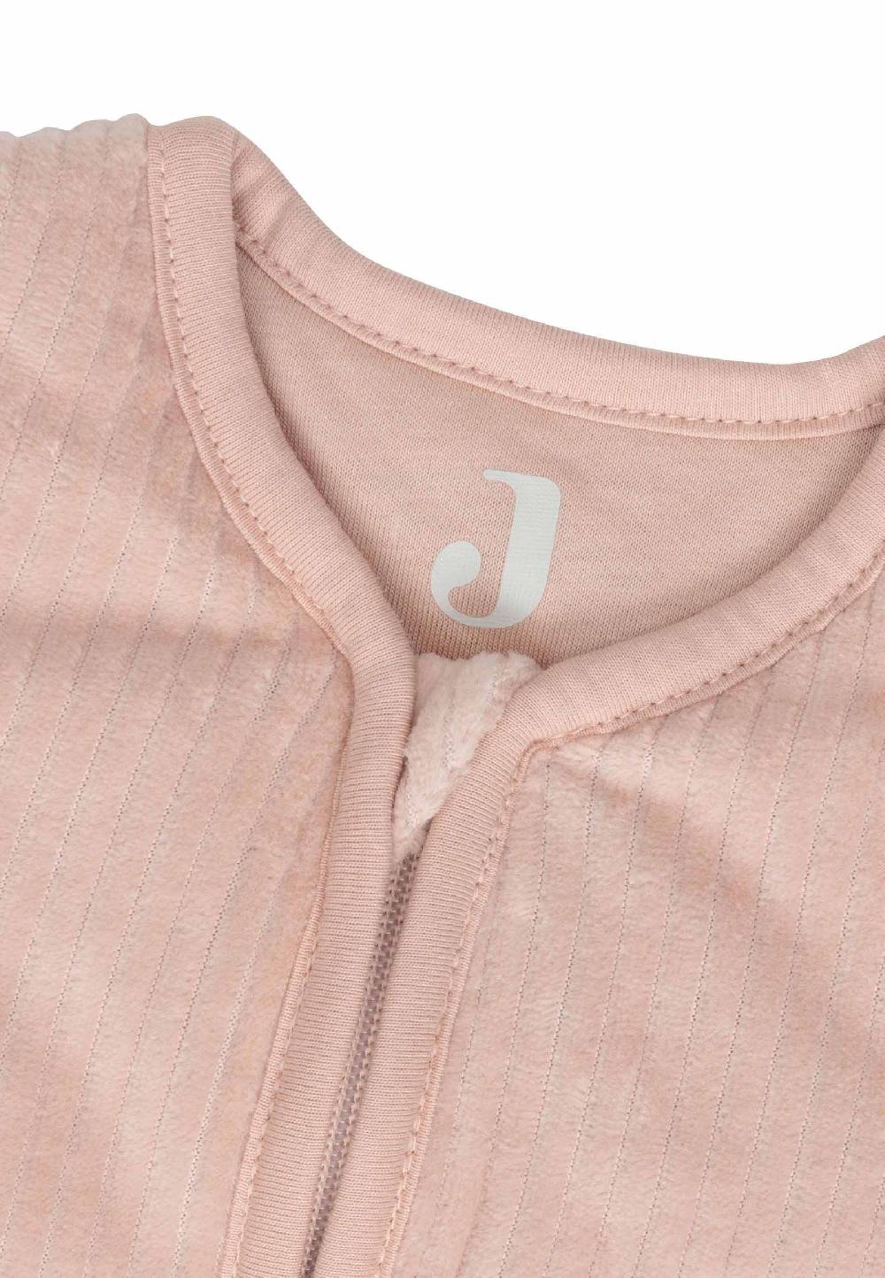 Jollein Baby Schlafsack mit abnehmbaren Ärmeln 90cm Rib - Wild Rose Bis zu 50% Rabatt