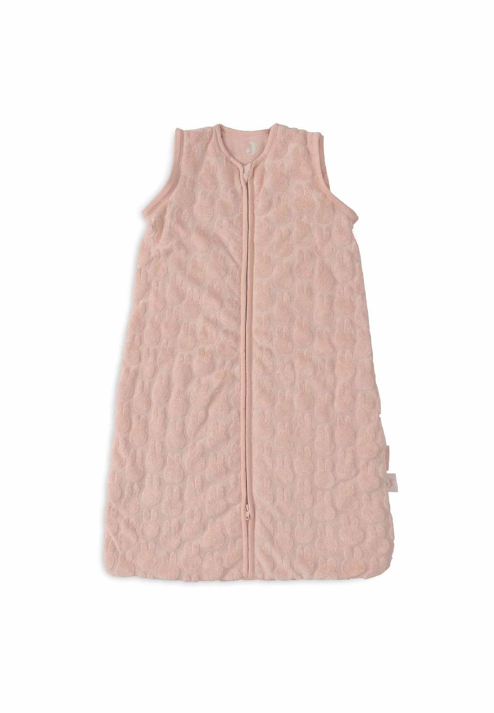 Jollein Baby Schlafsack mit abnehmbaren Ärmeln 70cm Miffy Jacquard - Wild Rose Discount Store für neue Produkte