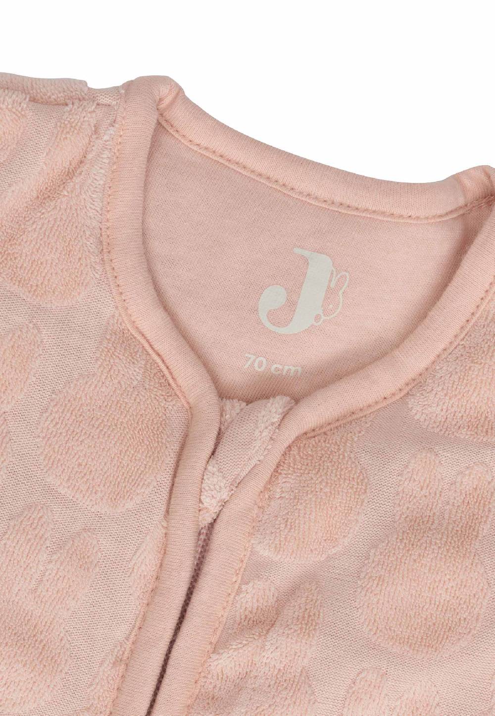 Jollein Baby Schlafsack mit abnehmbaren Ärmeln 70cm Miffy Jacquard - Wild Rose Discount Store für neue Produkte