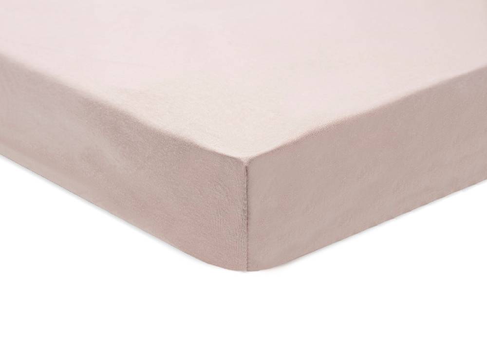 Jollein Spannbettlaken Jersey 70x140/75x150cm Wild Rose Hotsell