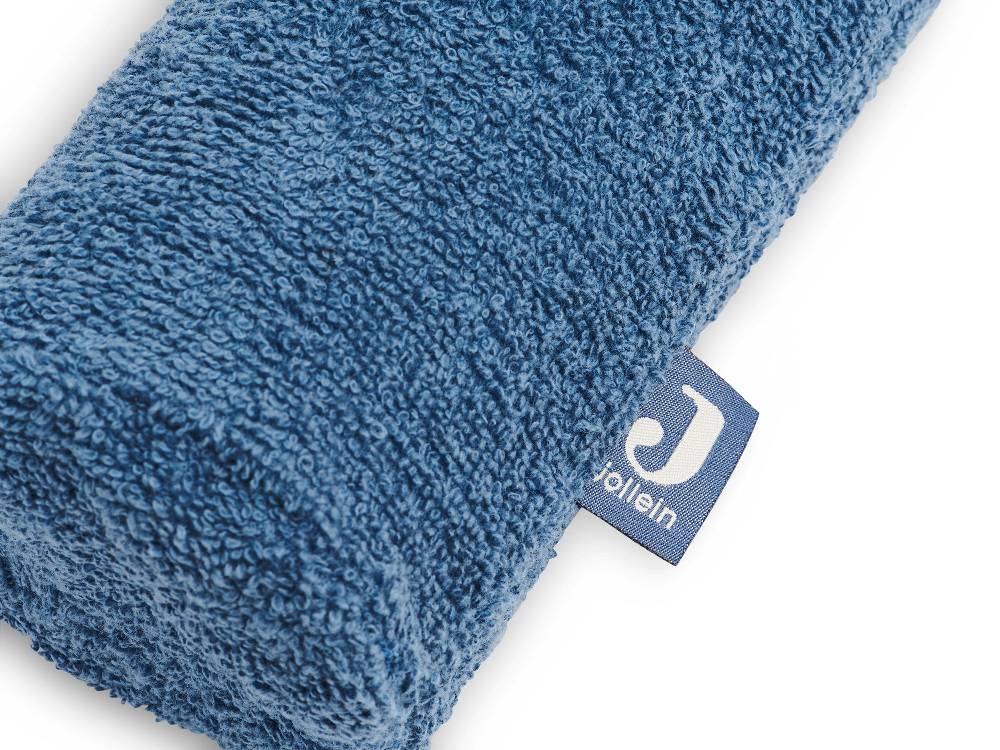 Jollein Wärmflaschenbezug Frottee Jeans Blue Flash Sale