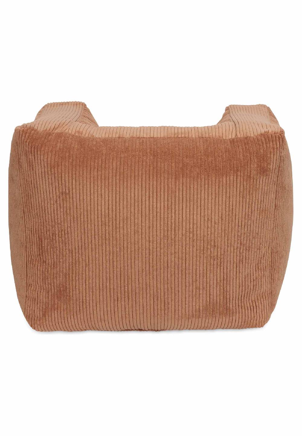 Jollein Kindersessel Corduroy - Caramel Weihnachtsangebot