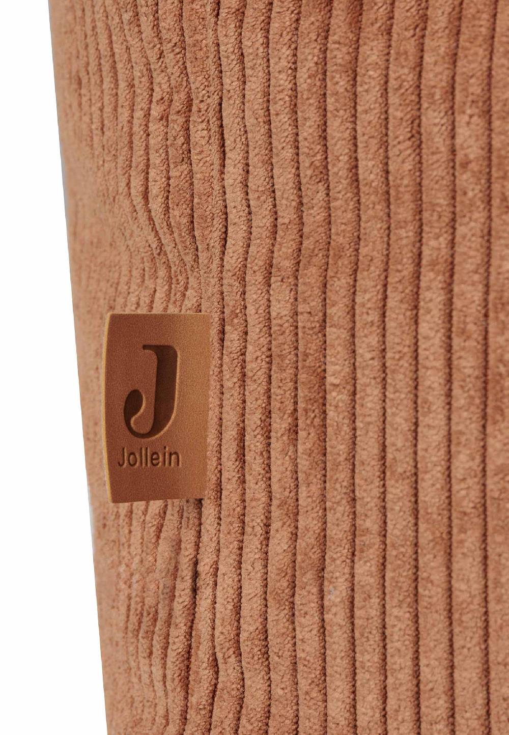 Jollein Kindersessel Corduroy - Caramel Weihnachtsangebot