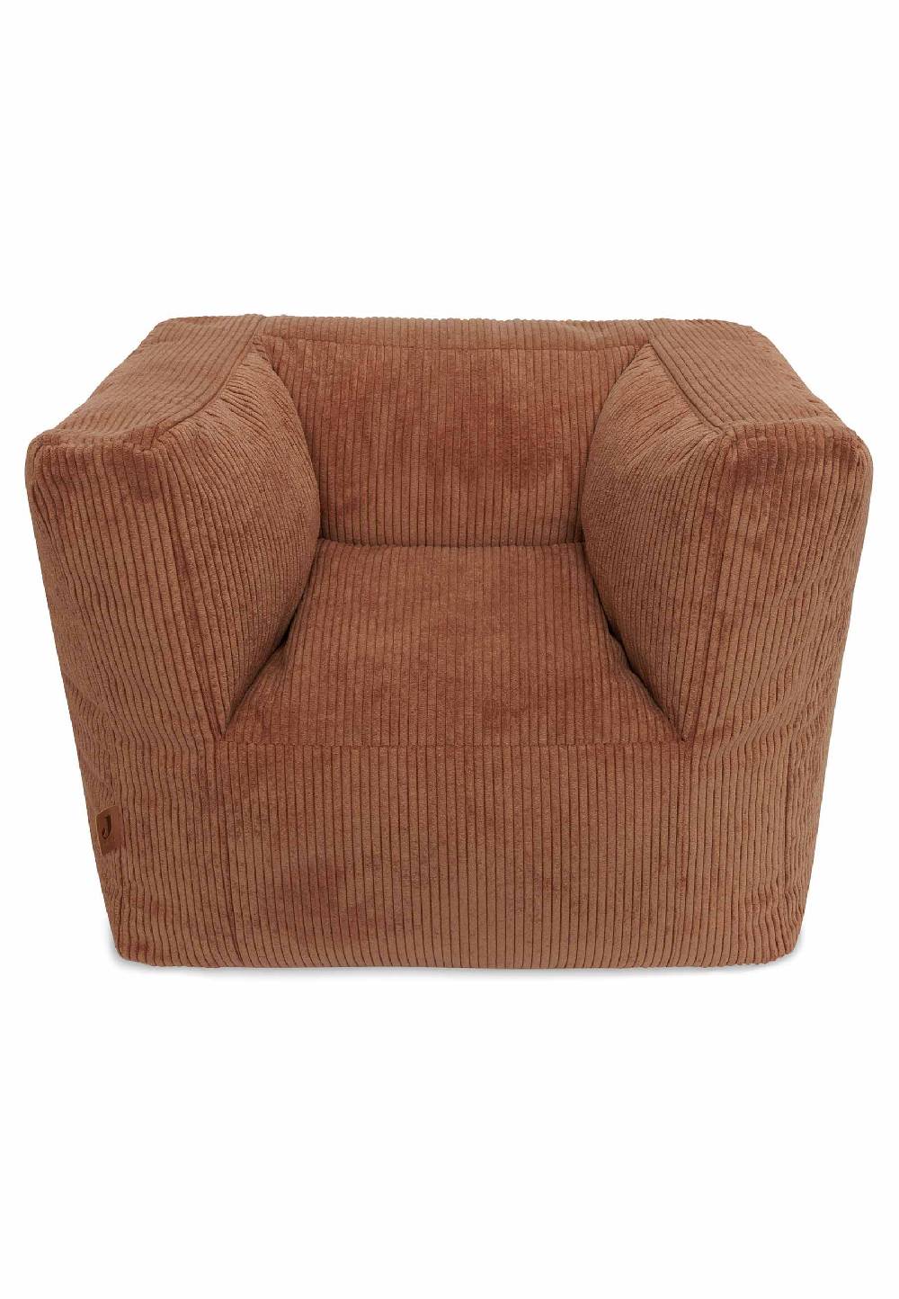 Jollein Kindersessel Corduroy - Caramel Weihnachtsangebot
