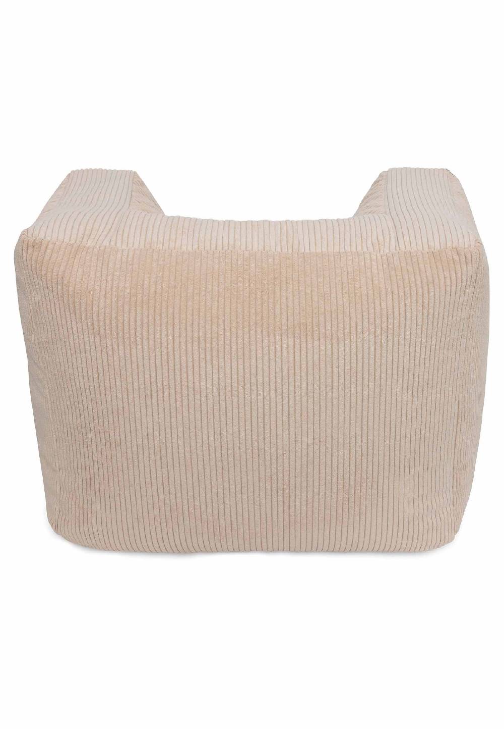Jollein Kindersessel Corduroy - Natural Osterangebot