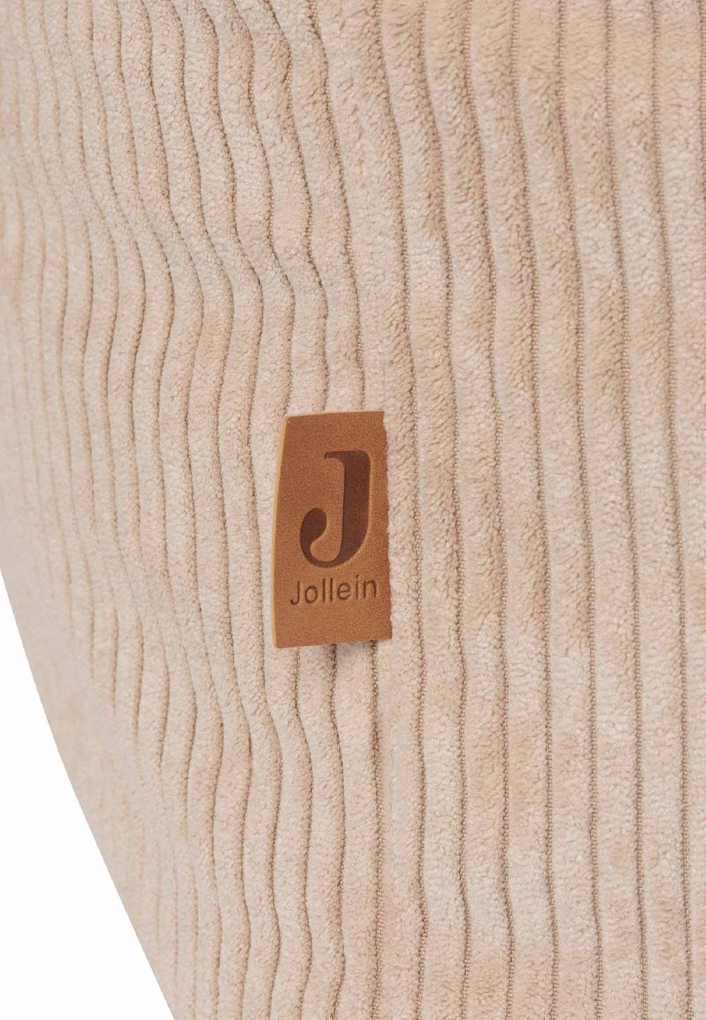 Jollein Kindersessel Corduroy - Natural Osterangebot