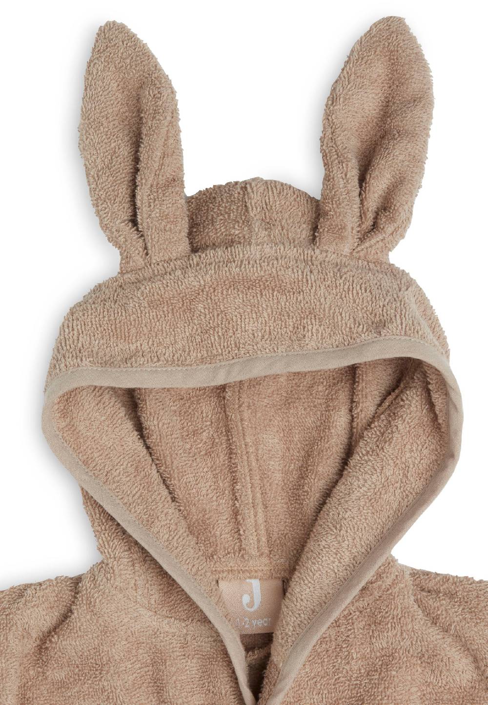 Jollein Bademantel 3-4 Jahre Biscuit Top Angebot
