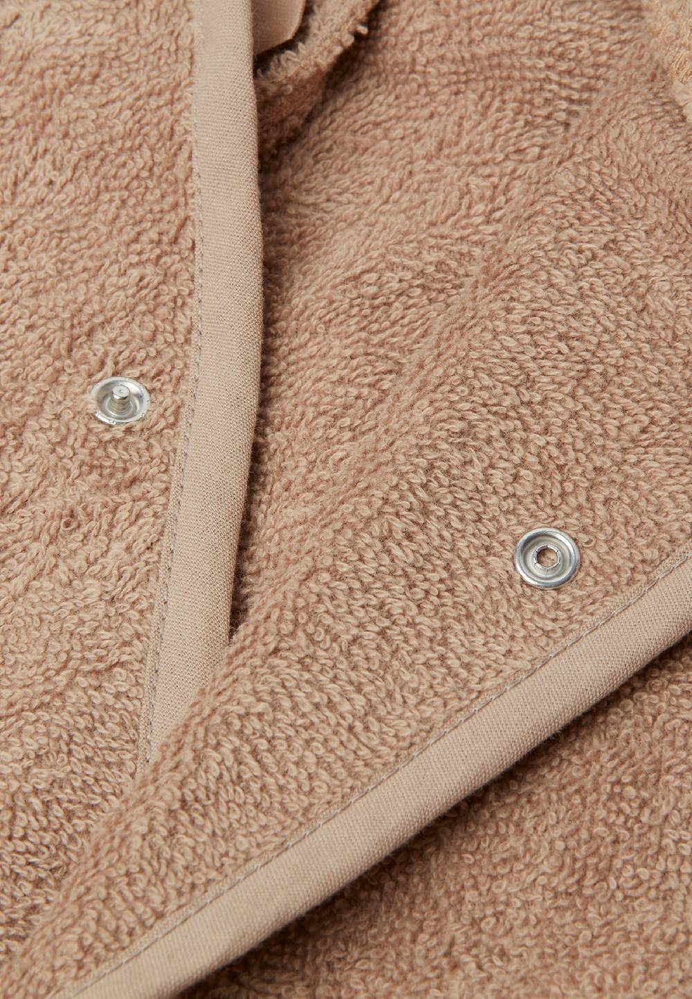 Jollein Bademantel 3-4 Jahre Biscuit Top Angebot
