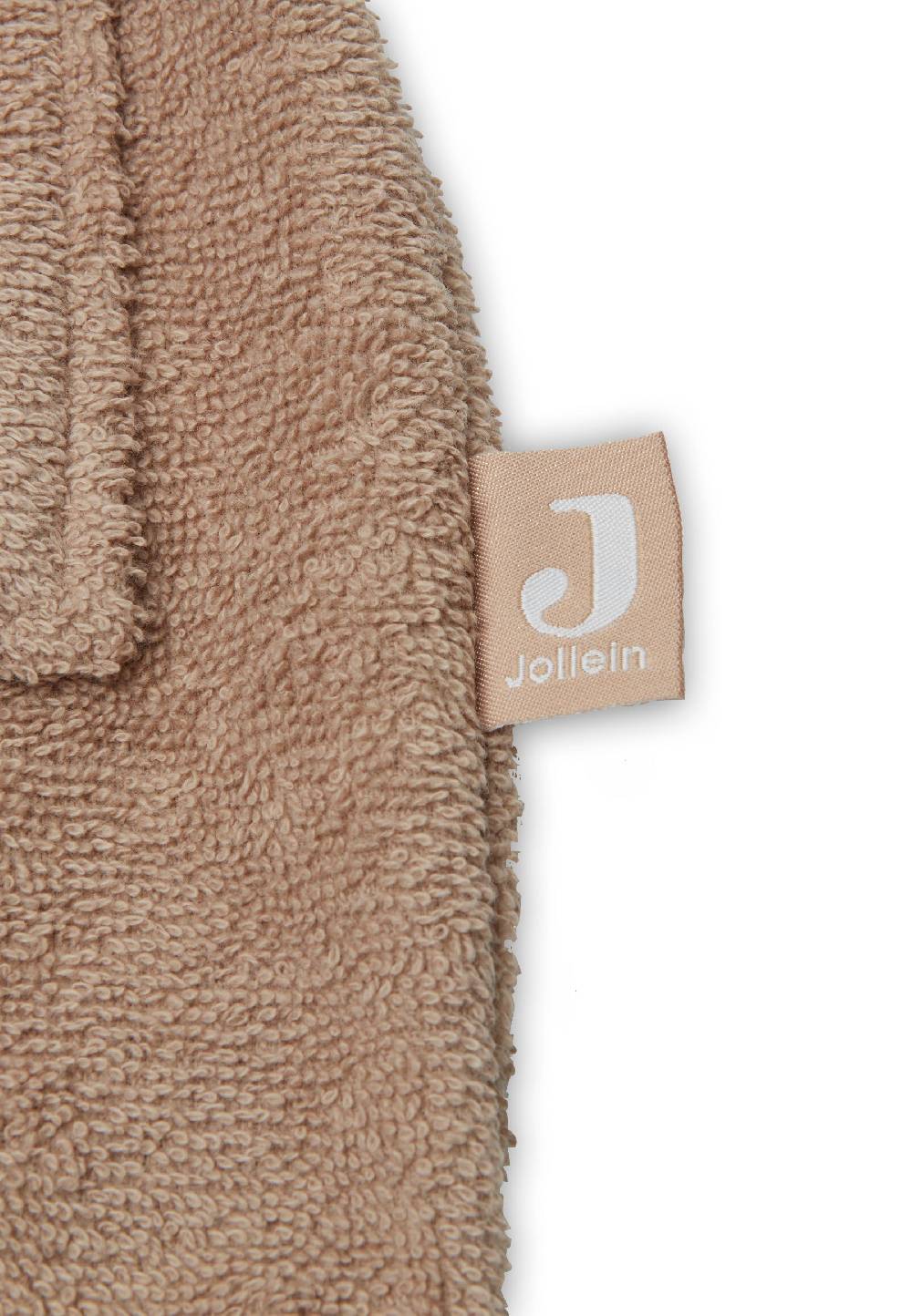 Jollein Bademantel 3-4 Jahre Biscuit Top Angebot
