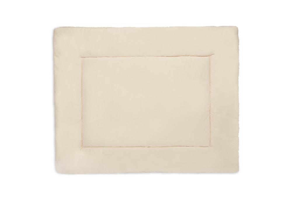 Jollein Krabbeldecke 75x95cm Boucle Naturel JETZT KAUFEN