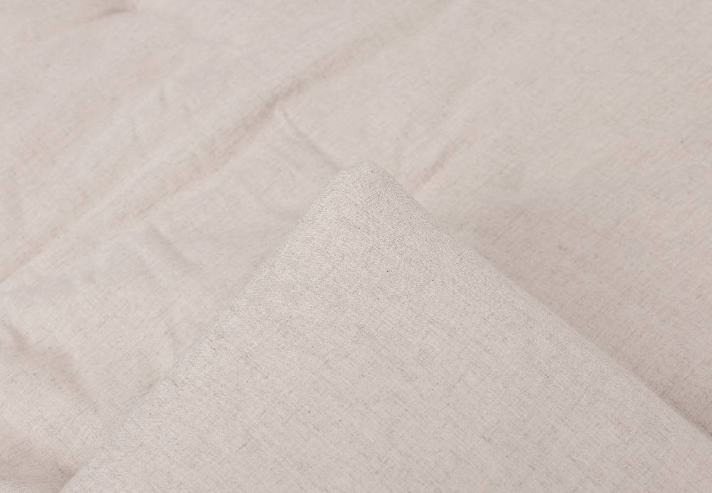 Jollein Krabbeldecke 75x95cm Harvest Natural Letzte 2 Tage