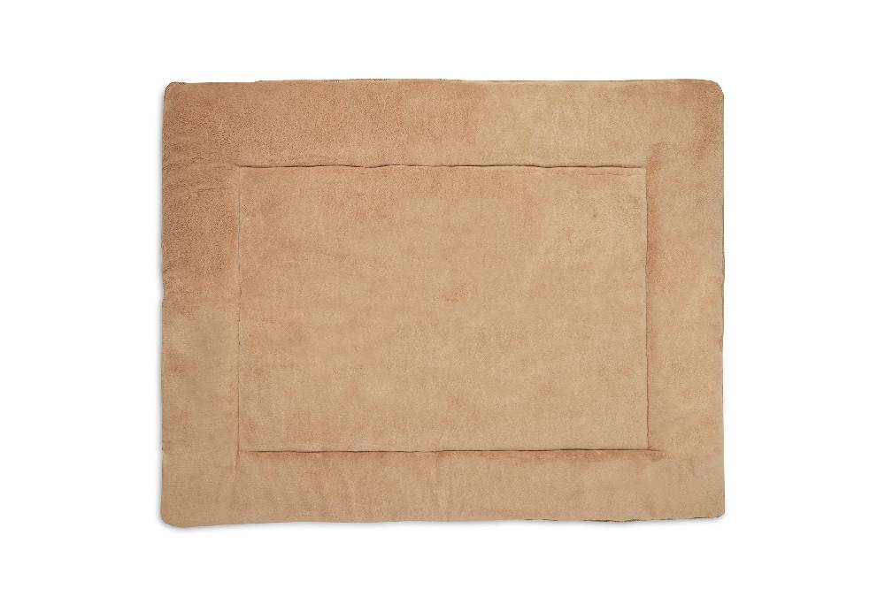 Jollein Krabbeldecke 80x100cm Basic Knit Biscuit Discount Store für neue Produkte