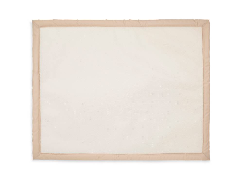 Jollein Laufgittereinlage 75x95cm Nougat Nur noch ein Tag übrig