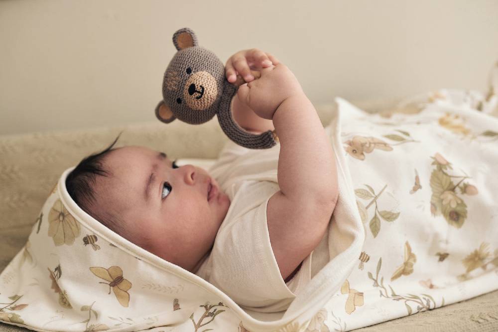 Jollein Beißring Bear Cyber Monday