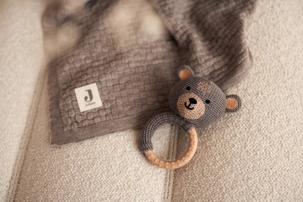 Jollein Beißring Bear Cyber Monday