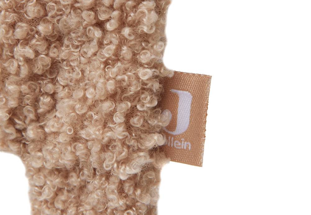 Jollein Schmusetuch Teddy Bear Biscuit Letzte 3 Tage