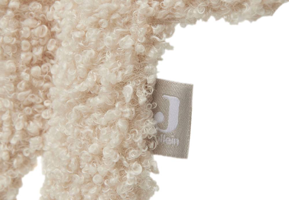 Jollein Schmusetuch Teddy Bear Naturel JETZT KAUFEN