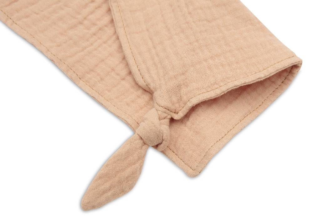 Jollein Schmusetuch Bunny Ears Moonstone Sonderangebot der Fabrik