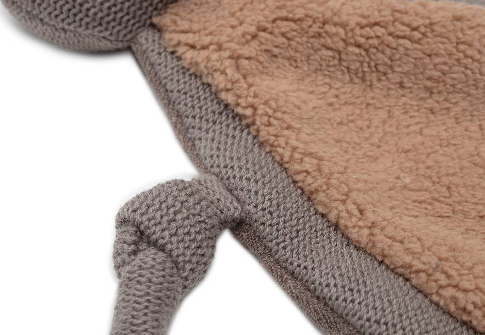 Jollein Schmusetuch Bear Super Rabatt