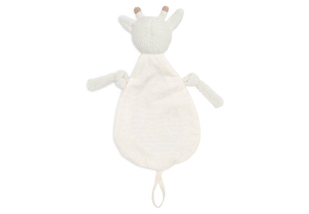 Jollein Schmusetuch Giraffe Clearance-Verkauf