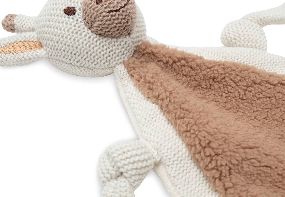 Jollein Schmusetuch Giraffe Clearance-Verkauf