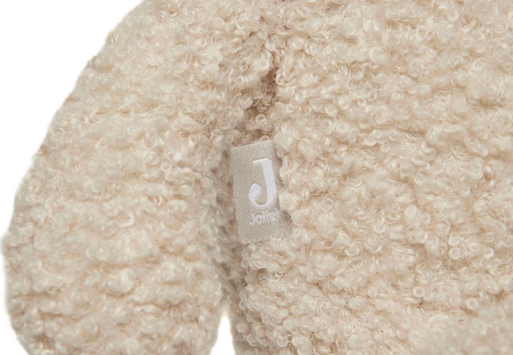 Jollein Kuscheltier Teddy Bear Naturel Speichern exportieren