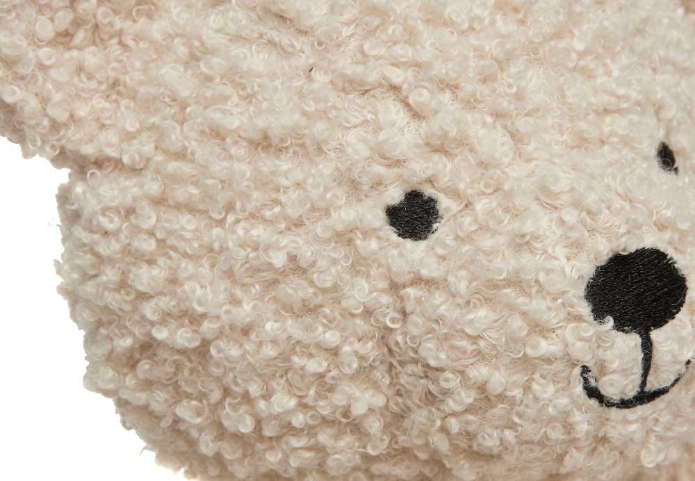Jollein Kuscheltier Teddy Bear Naturel Speichern exportieren