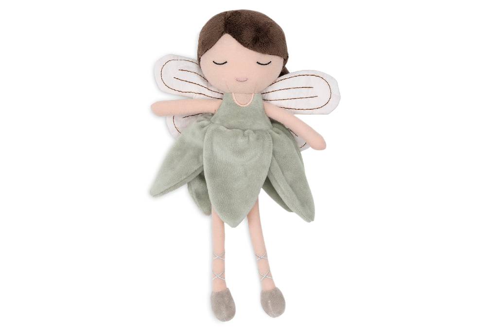 Jollein Kuscheltier Fairy Livia Rabatte dieses Monats