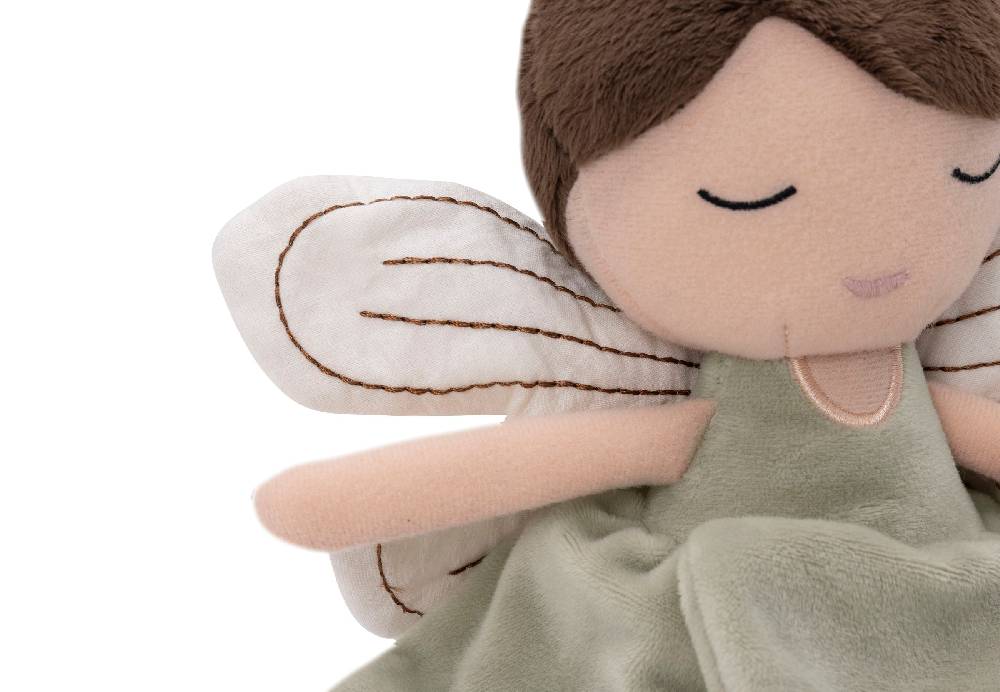 Jollein Kuscheltier Fairy Livia Rabatte dieses Monats