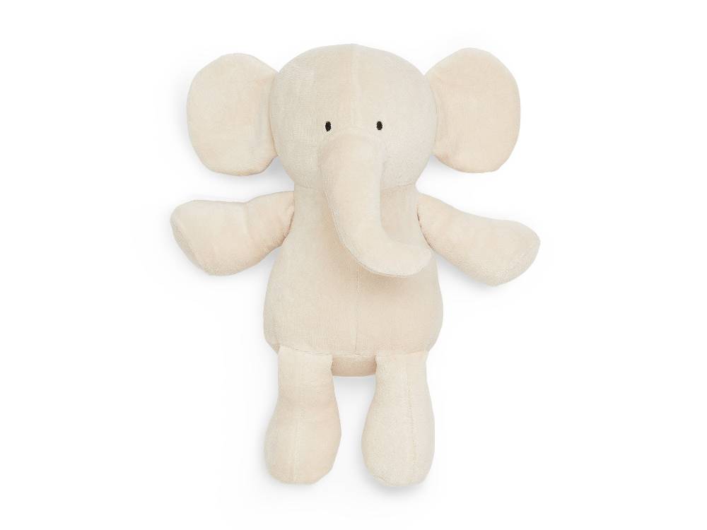 Jollein Kuscheltier Elephant Nougat Online