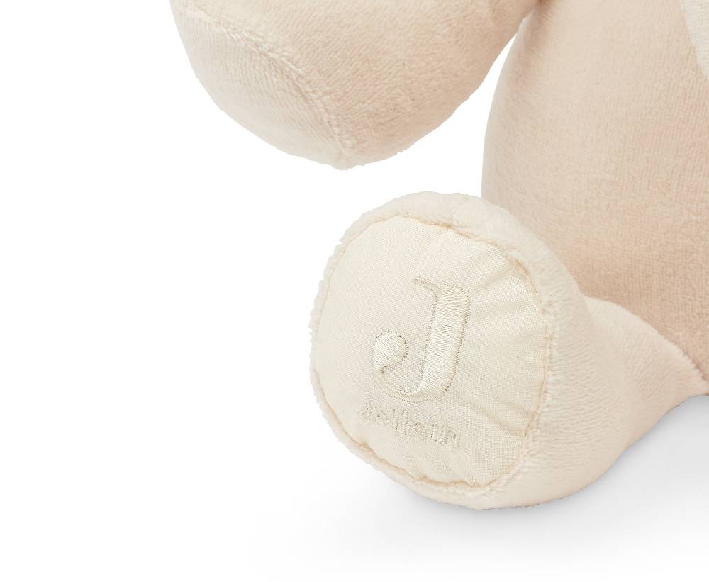 Jollein Kuscheltier Elephant Nougat Online